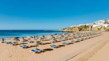 Sol e Mar Adults Only