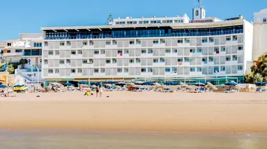 Sol e Mar Adults Only