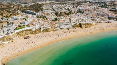Sol e Mar Adults Only