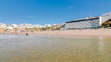 Sol e Mar Adults Only