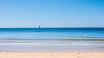 Sol e Mar Adults Only