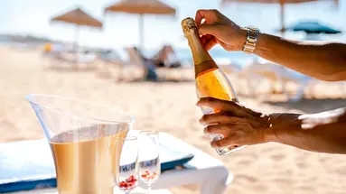 Sol e Mar Adults Only