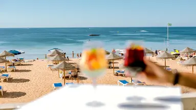 Sol e Mar Adults Only