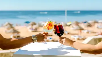 Sol e Mar Adults Only