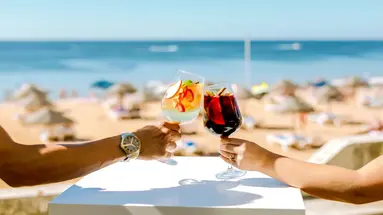 Sol e Mar Adults Only