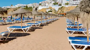 Sol e Mar Adults Only