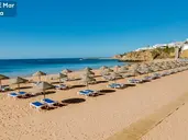 Sol e Mar Beach Hotel