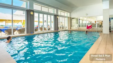 Sol e Mar Beach Hotel