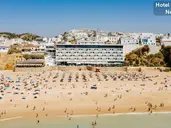 Sol e Mar Beach Hotel
