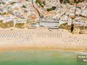 Sol e Mar Beach Hotel