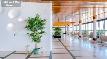 Sol e Mar Beach Hotel