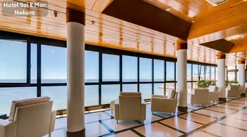 Sol e Mar Beach Hotel