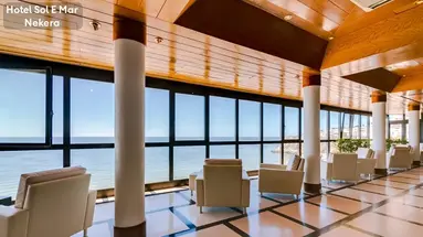 Sol e Mar Beach Hotel
