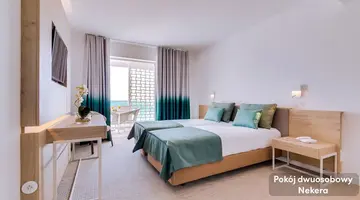 Sol e Mar Beach Hotel