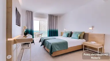 Sol e Mar Beach Hotel