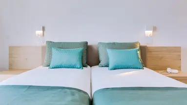 Sol e Mar Beach Hotel