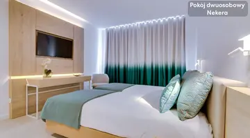 Sol e Mar Beach Hotel