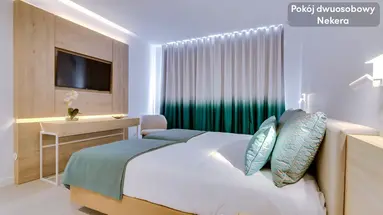 Sol e Mar Beach Hotel