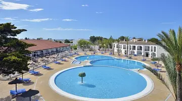 Sol Falcó All Inclusive