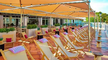 Sol Falcó All Inclusive