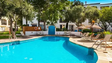 Sol Falcó All Inclusive