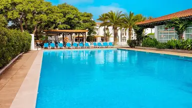 Sol Falcó All Inclusive