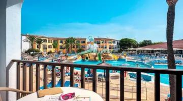 Sol Falcó All Inclusive