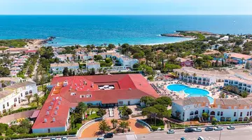 Sol Falcó All Inclusive