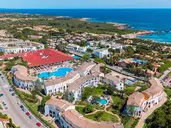 Sol Falcó All Inclusive