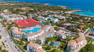 Sol Falcó All Inclusive