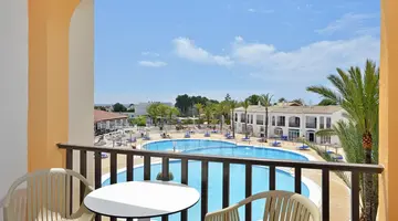 Sol Falco Menorca