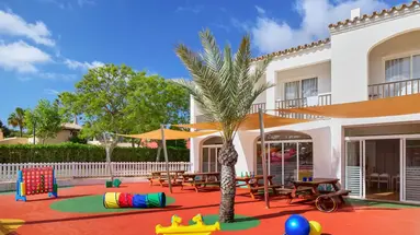 Sol Falco Menorca