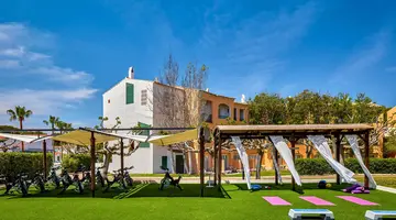Sol Falco Menorca