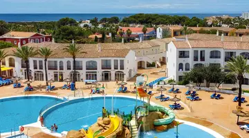 Sol Falco Menorca