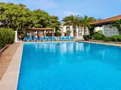 Sol Falco Menorca