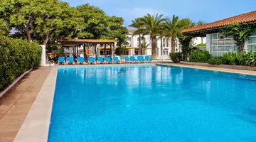 Sol Falco Menorca