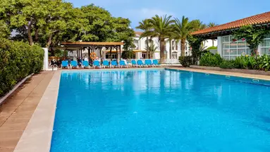 Sol Falco Menorca