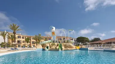 Sol FALCO MENORCA