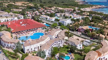 Sol Falco Menorca