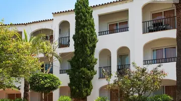 Sol Falco Menorca