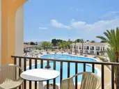 Sol Falco Menorca