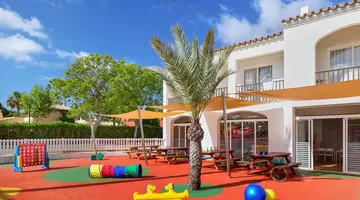 Sol Falco Menorca