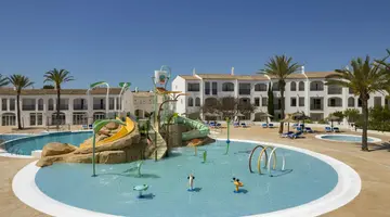 Sol FALCO MENORCA