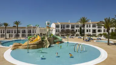Sol FALCO MENORCA