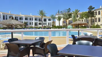Sol FALCO MENORCA