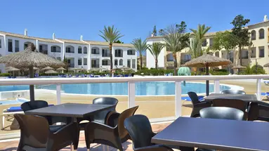 Sol FALCO MENORCA