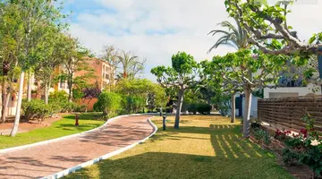 Sol Falco Menorca