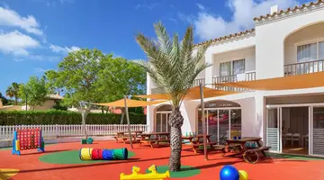 Sol Falco Menorca