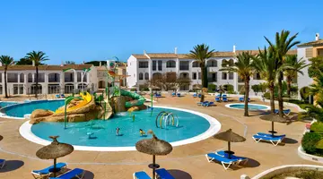Sol Falco Menorca