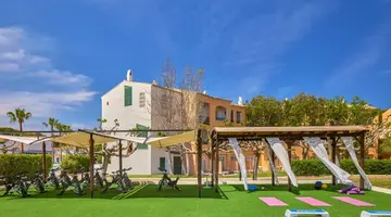 Sol Falco Menorca